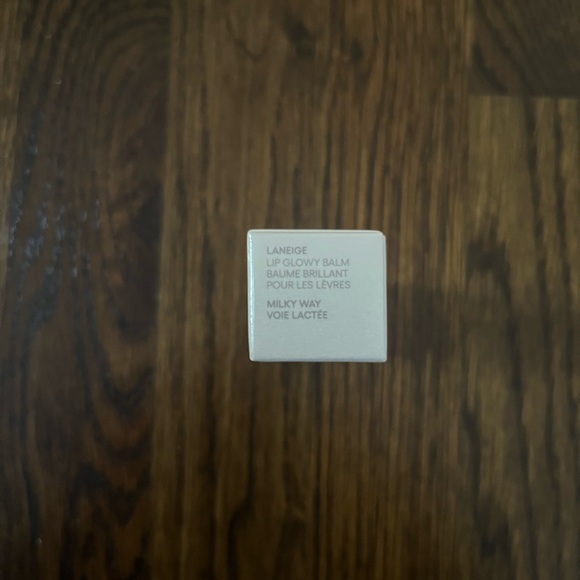 Laneige Lip Glowy Balm in New, Limited Edition “Milky Way” - Picture 8 of 8